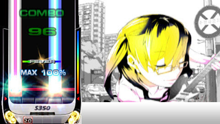 Illustration for article titled The Art Of DJ Max Fever
